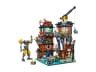 NINJAGO® City Майстер-класи — мініатюра 1 з 14