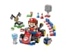 Mario Kart™ – Interactive LEGO® Mario™ та Standard Kart — мініатюра 1 з 8