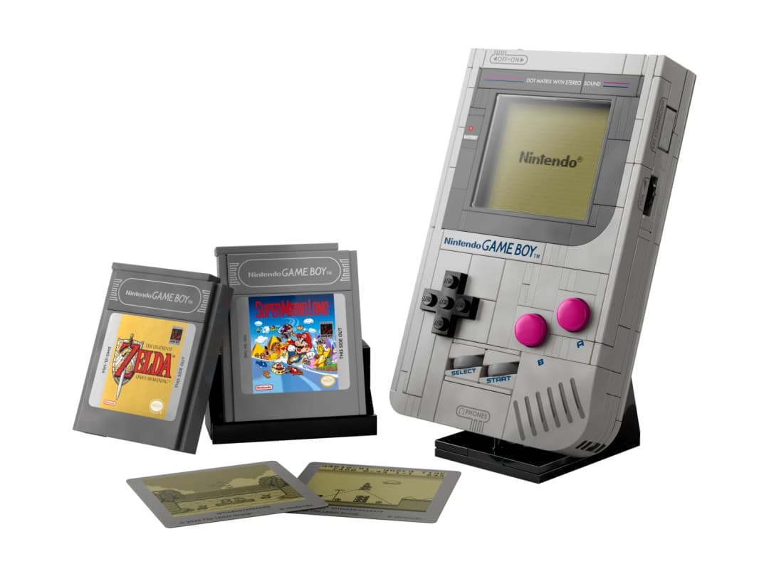 Game Boy™ — зображення 1 з 7