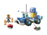 SMART Play™: Тренерські пригоди на багі зі Сквіртлом — мініатюра 1 з 10