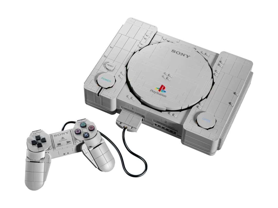PlayStation® — зображення 1 з 10