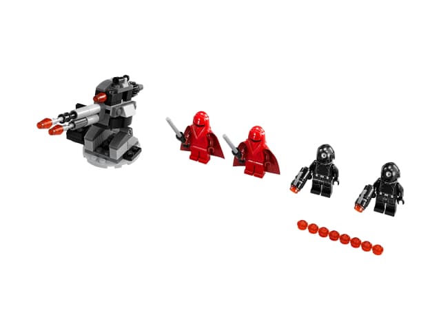 Death Star Troopers™