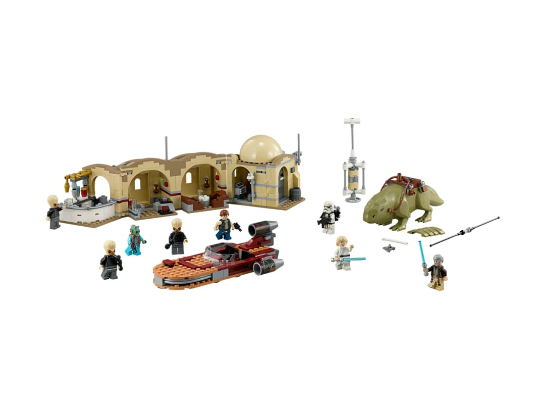 Mos Eisley Cantina™ — зображення 1 з 39