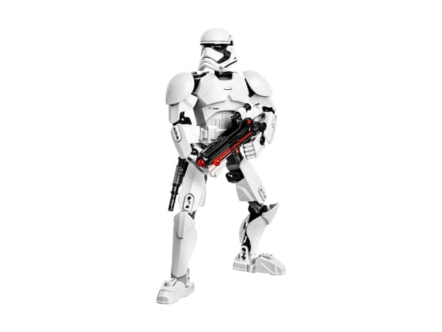 First Order Stormtrooper™ (Штурмовик Першого ордену)