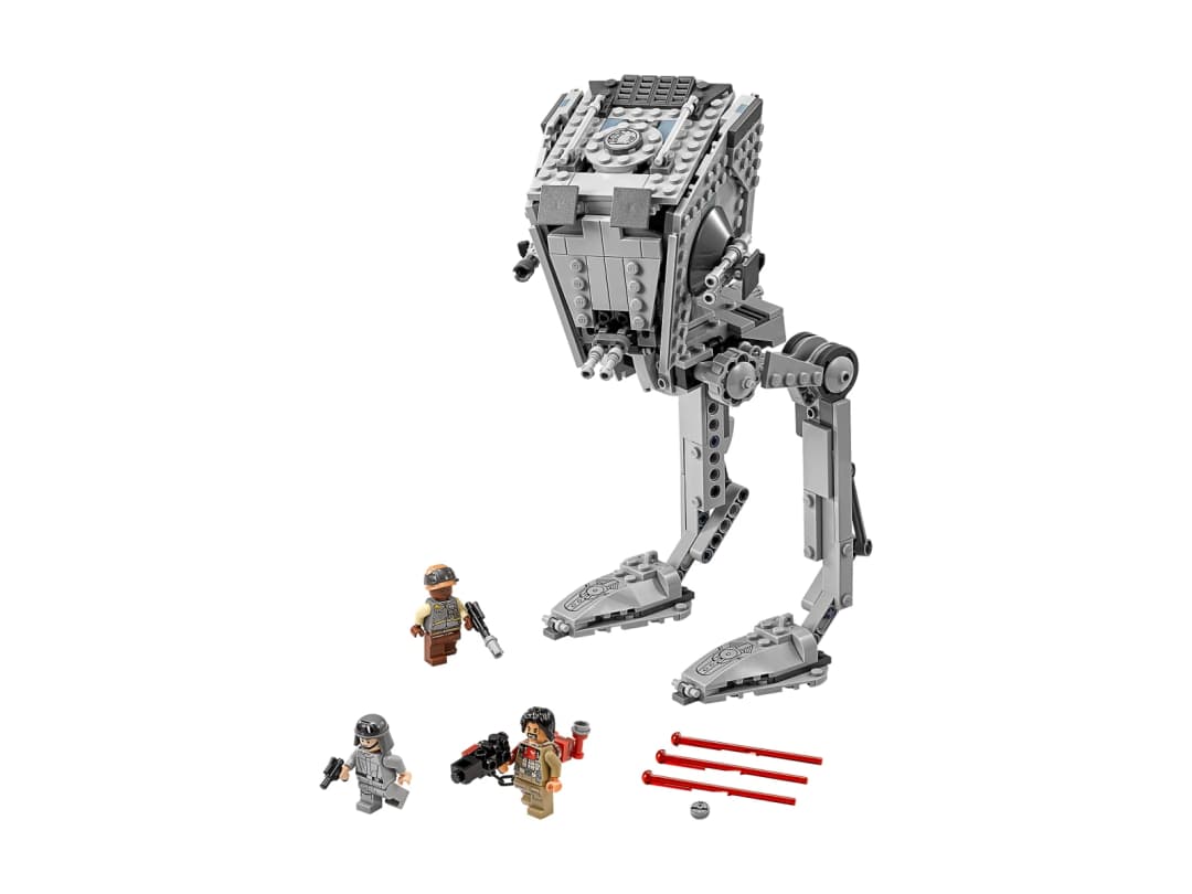 AT-ST™ Walker (Крокохід АйTі-ЕсTі) — зображення 1 з 11