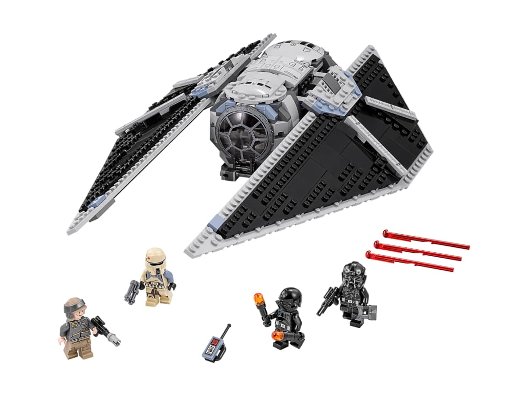TIE Striker™ (Винищувач ТіАйІ) — зображення 1 з 10