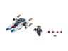 U-Wing™ Microfighter (Мікровинищувач Ю-Вінг) — мініатюра 1 з 6