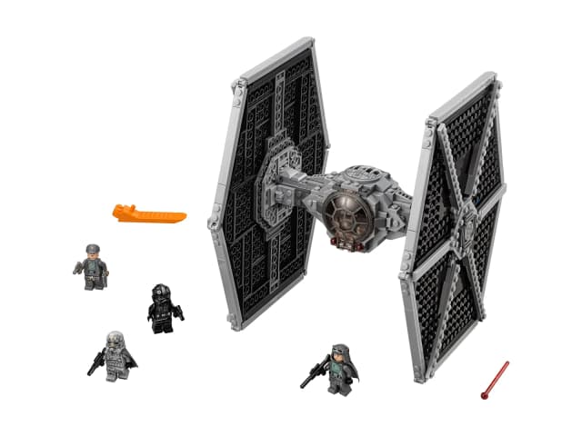 Imperial TIE Fighter™ (Імперський винищувач TіАйІ)