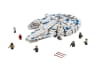 Millennium Falcon™ (Сокіл Тисячоліття) — мініатюра 1 з 27