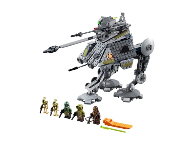 AT-AP™ Walker (Ходун AT-AP™)