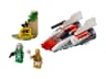 Rebel A-Wing Starfighter™ (Повстанський Винищувач A-wing Starfighter™) — мініатюра 1 з 5