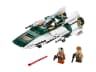 Винищувач опору A-wing Starfighter™ — мініатюра 1 з 5
