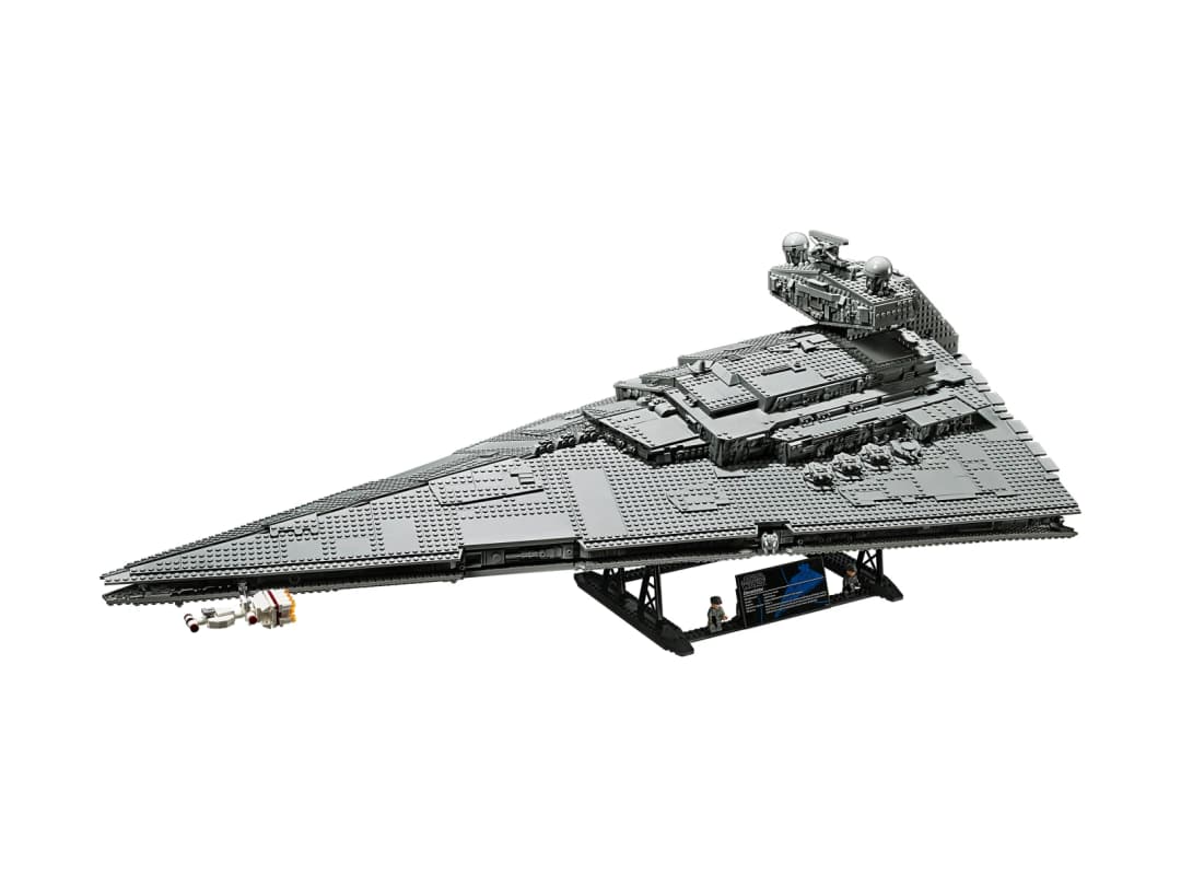Imperial Star Destroyer™ (Зоряний руйнівник Імперії) — зображення 1 з 22