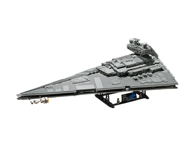 Imperial Star Destroyer™ (Зоряний руйнівник Імперії)