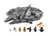 Millennium Falcon™ (Тисячолiтній сокiл) — мініатюра 1 з 18