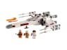 Винищувач X-wing™ Люка Скайвокера — мініатюра 1 з 6