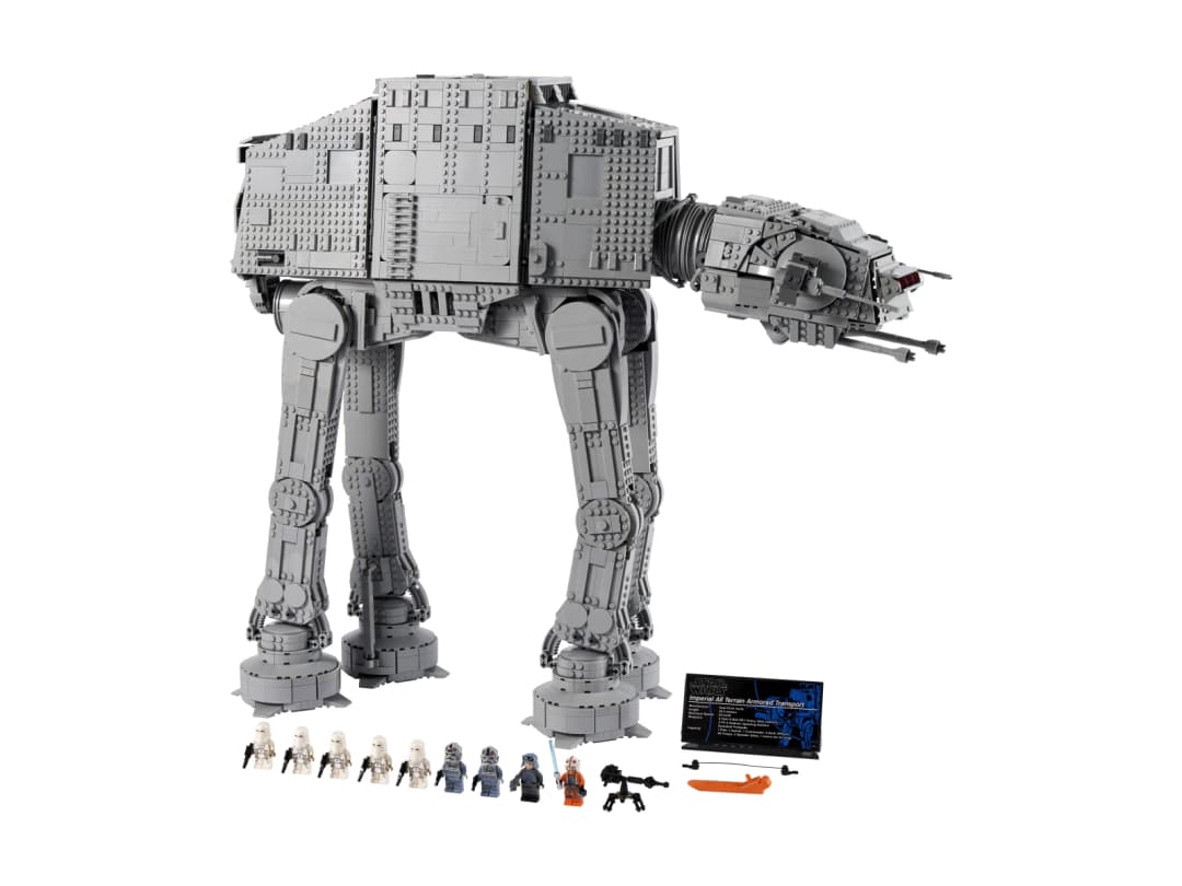 AT-AT™ — зображення 1 з 37