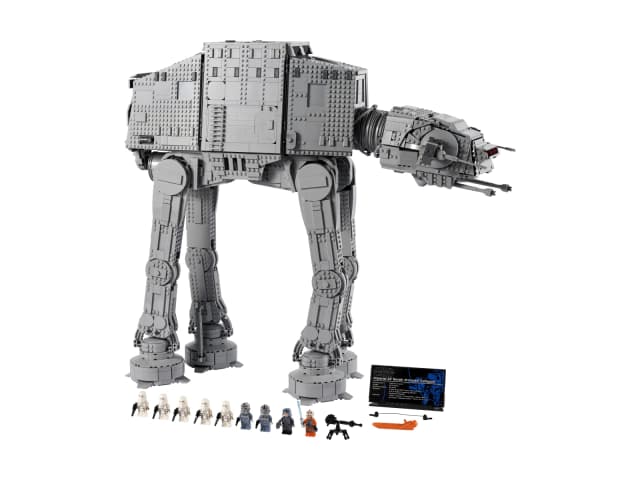 AT-AT™