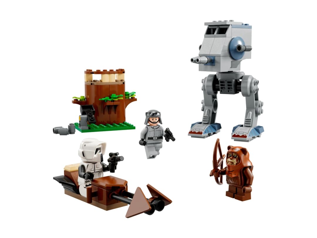 AT-ST™ — зображення 1 з 9