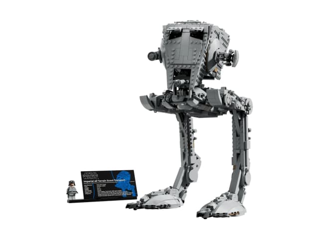 Крокохід AT-ST™