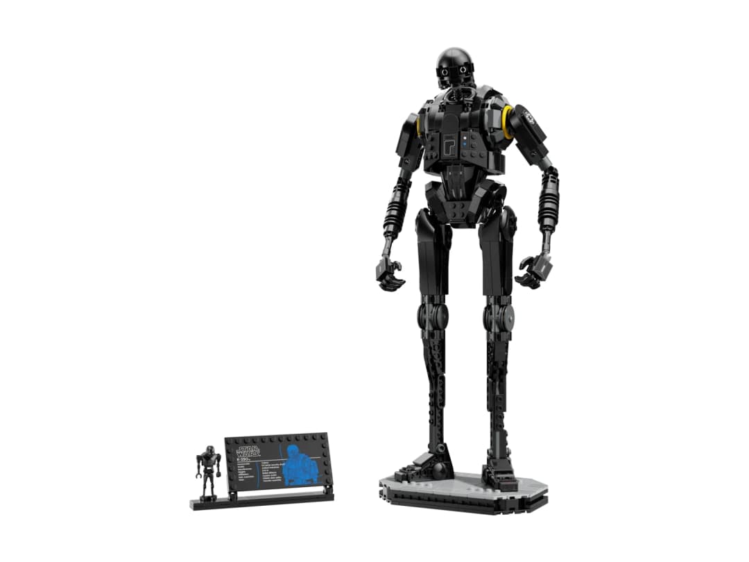 Дроїд-охоронець K-2SO™ — зображення 1 з 8