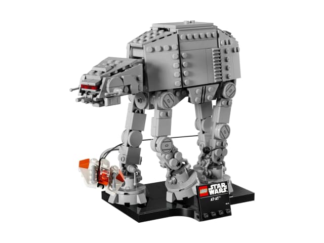 AT-AT™