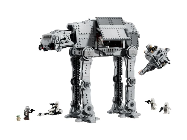Осколок Імперії AT-AT™ з INT-4