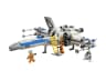 Новий Республіканський винищувач X-Wing — мініатюра 1 з 8