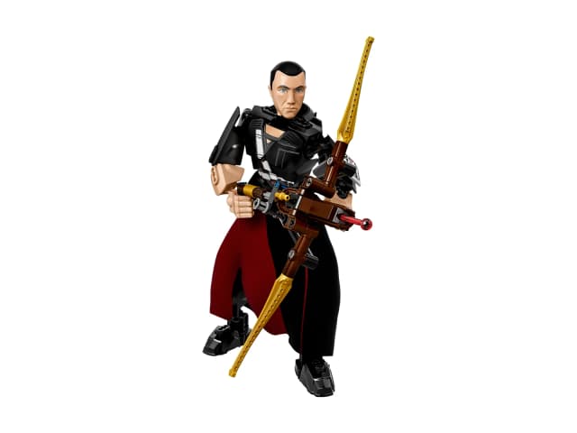 Chirrut Îmwe™(Чіррут Імве )