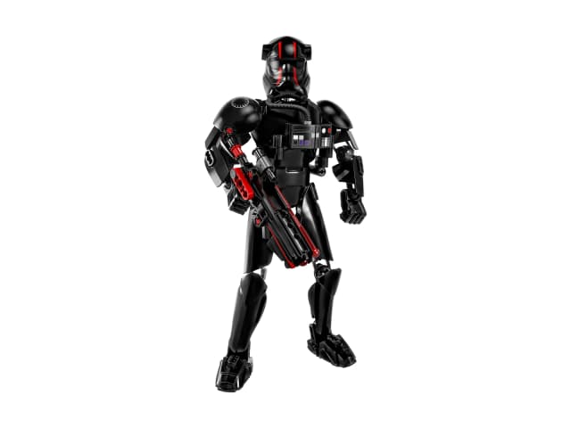 Elite TIE Fighter Pilot ™(Елітний пілот винищувача TіАйІ)