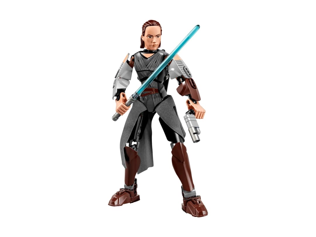 Rey (Рей) — зображення 1 з 6