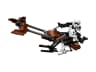 Scout Trooper™ & Speeder Bike™ (Штурмовик-розвідник і швидкісний мотоцикл) — мініатюра 1 з 5