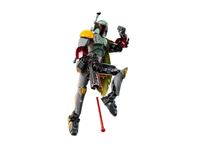 Boba Fett™ (Боба Фетт)