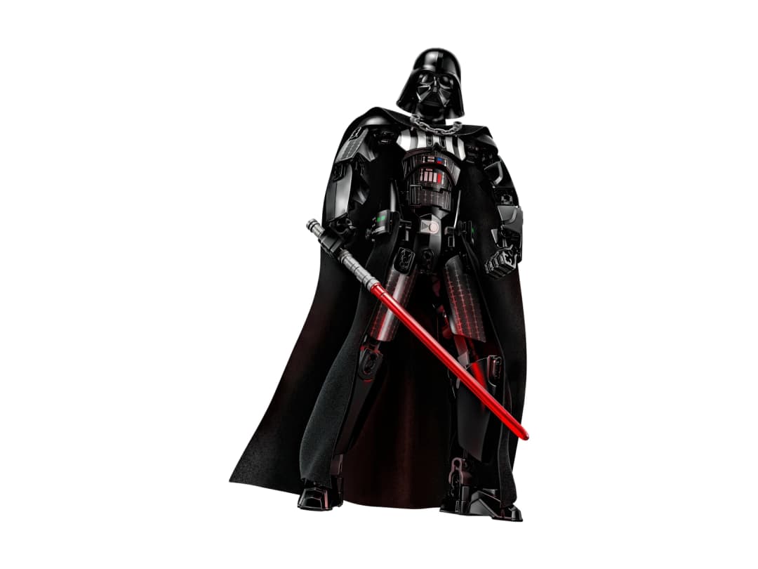 Darth Vader™ (Дарт Вейдер) — зображення 1 з 7