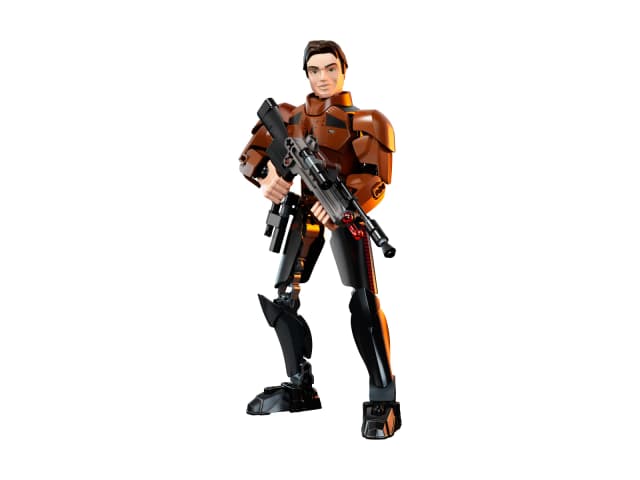 Han Solo™ (Хан Соло)
