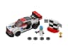 Автомобіль Audi R8 LMS ultra — мініатюра 1 з 7