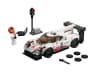 Автомобіль Porsche 919 Hybrid — мініатюра 1 з 8