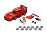 Автомобіль Ferrari F40 Competizione — мініатюра 1 з 7