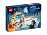 Новорічний календар LEGO® Harry Potter™ — мініатюра 1 з 10