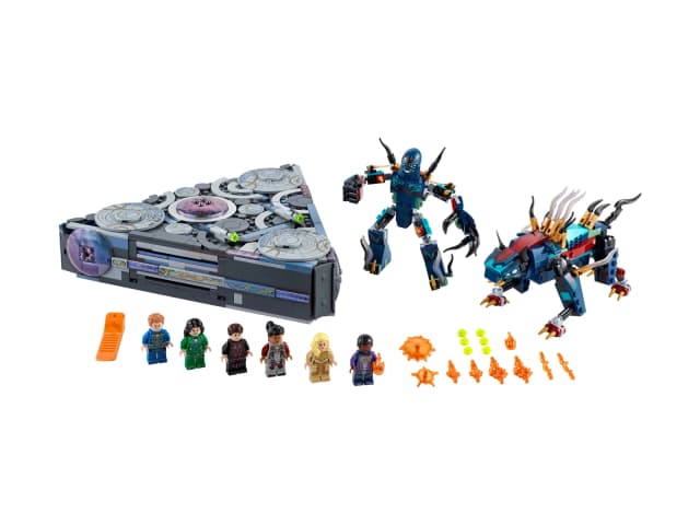 Відродження Домо