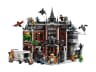 Arkham Asylum™ — мініатюра 1 з 6