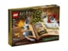 Новорічний календар LEGO® Harry Potter™ — мініатюра 1 з 9