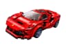 Автомобіль Ferrari F8 Tributo — мініатюра 1 з 7