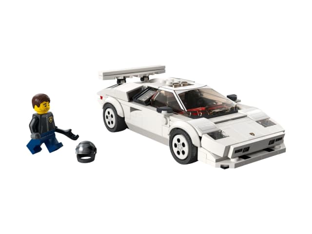 Lamborghini Countach