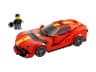 Ferrari 812 Competizione — мініатюра 1 з 9