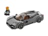 Pagani Utopia — мініатюра 1 з 8