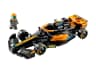 Автомобіль для перегонів 2023 McLaren Formula 1 — мініатюра 1 з 7