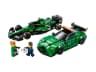 Сейфті-кар Aston Martin і AMR23 — мініатюра 1 з 8