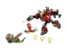 Knuckles проти Dr. Eggman Egg Crusher Mech — мініатюра 1 з 10