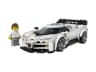 Спортивний гіперкар Bugatti Centodieci — мініатюра 1 з 7